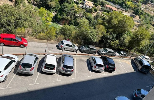 Saint Antoine Apartment | Big appartement of 4 rooms in Nice