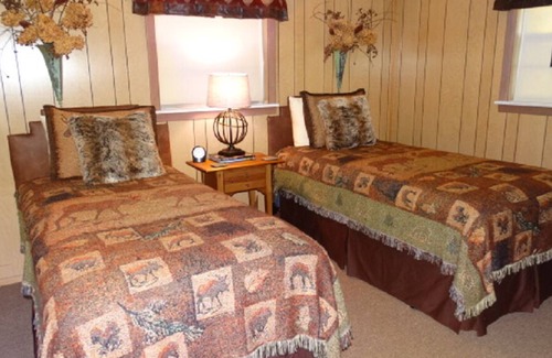 Franklin House | Big Bear Hideaway with amazing views.