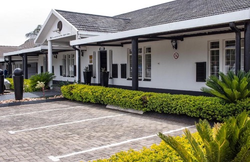 Polokwane Hotel | Big Ben Lodge