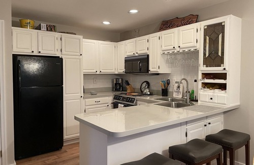 Lake Harmony House | Big Boulder Ski House/Lake Harmony- .4 miles to Ski Mountain and Lake