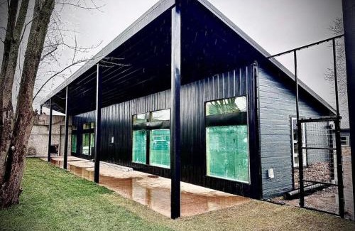 Town of Sullivan House | Big Cat Bungalows at The Haven - Tiger 3