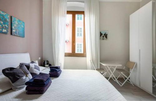 La Spezia Historic Centre House | Big Central Room