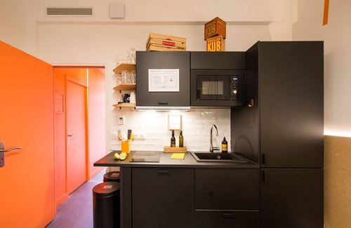 Latin Apartment | Big family friendly apartment in the heart of Paris