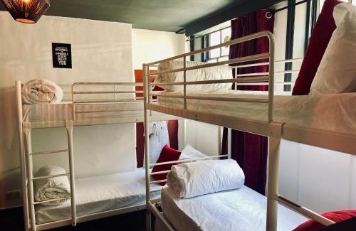Brighton City Centre House | Big Group Stays
