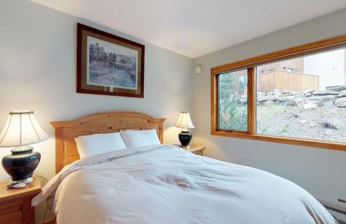 Big Horn House | Big Horn 65