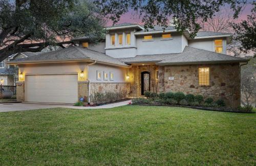 Apache Shores House | Big Horn - Lake Front & Boat slip
