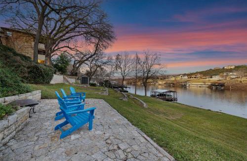 Apache Shores House | Big Horn - Lake Front & Boat slip