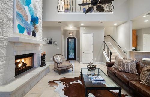 Apache Shores House | Big Horn - Lake Front & Boat slip