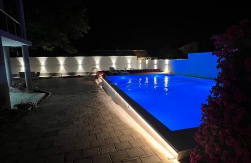 Petrovaradin House | Big House