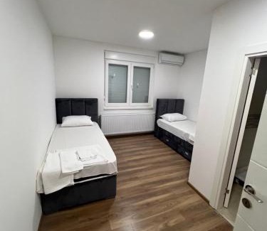 Petrovaradin House | Big House