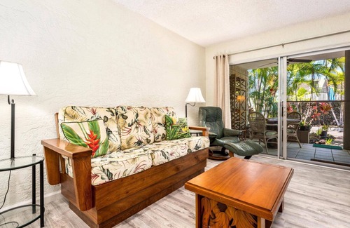 Kailua-Kona Villa | Big Island Ali'i Villas by Coldwell Banker Island Vacations