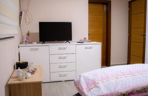 Bijeljina Apartment | Big Lale UR