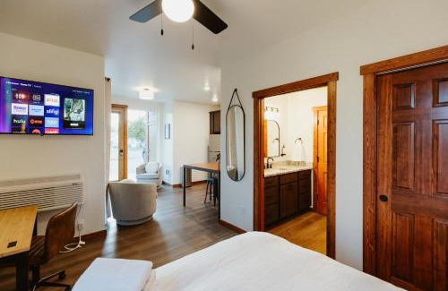 Kalispell Apartment | Big Mountain At Switchback Suites