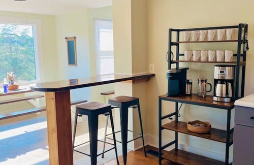 Luray Apartment | Big Oak Manor & Ranch