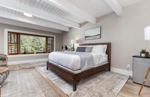 Springville House | Big Pine Suite CN Lodge R#1