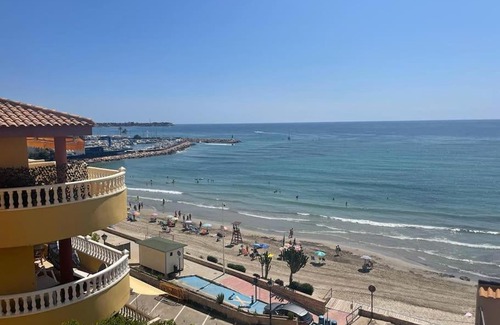 Orihuela Costa House | Big private house, 200m from the beach