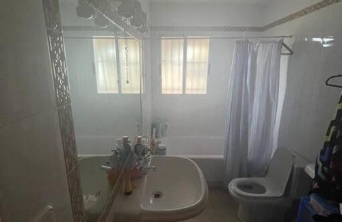 Orihuela Costa House | Big private house, 200m from the beach