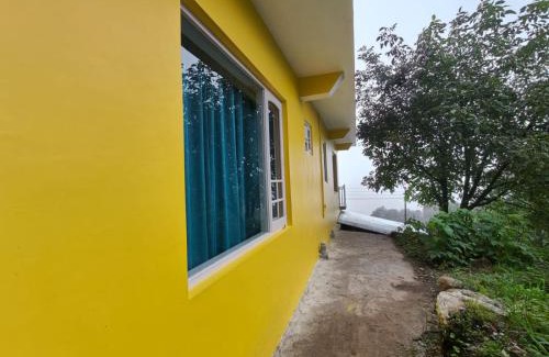 Bhagsu Nag House | Big Rock House Dharamkot
