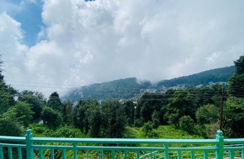 Bhagsu Nag House | Big Rock House Dharamkot