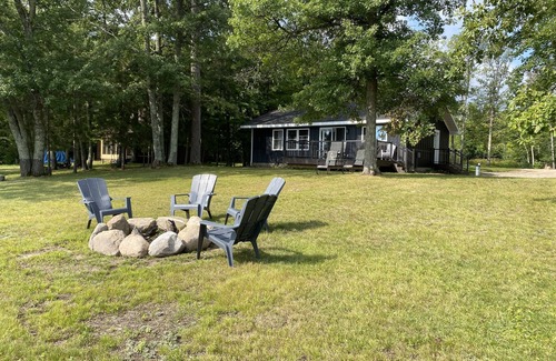 McGregor Cabin | Big Sandy Lake, McGregor-Rock Bar Retreat
