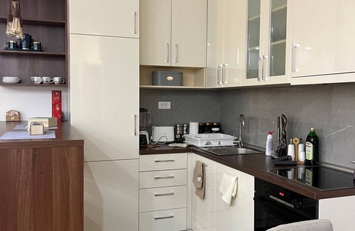 Zlatibor Apartment | Big Sky Apartment is only 15 min from the Zlatibor Lake.