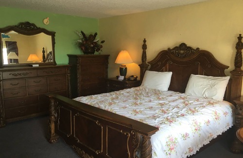 Revelo Hotel | Big South Fork Trail Lodge