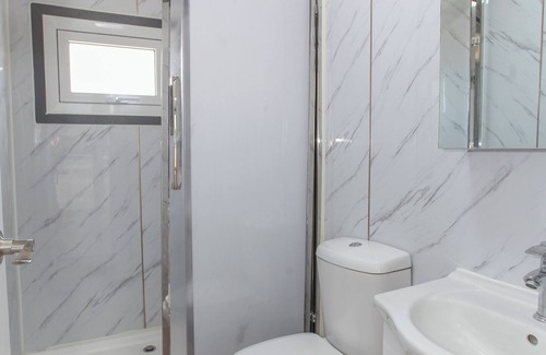 Big Spring Cabin | Big Spring, TX-Tiny Home Charm -2 bd