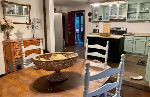 Wurtsboro House | Big Stone House in Charming Catskills Village