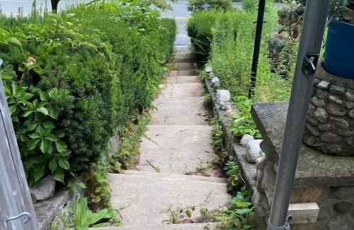 Wurtsboro House | Big Stone House in Charming Catskills Village
