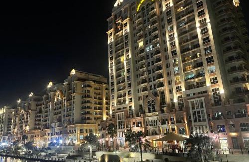 Dubai Sports City Apartment | Big studio, Dubai SportCity, parking included