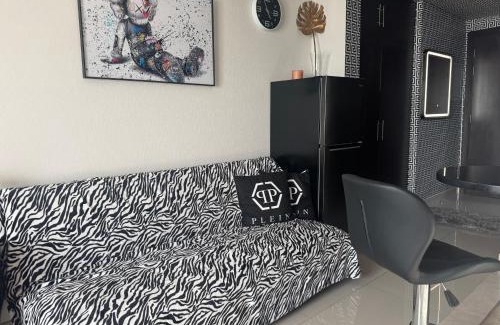 Dubai Sports City Apartment | Big studio, Dubai SportCity, parking included
