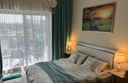 Dubai Sports City Apartment | Big studio, Dubai SportCity, parking included