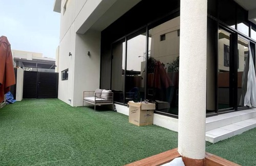 Dubai House | Big Villa for rent Damac hills