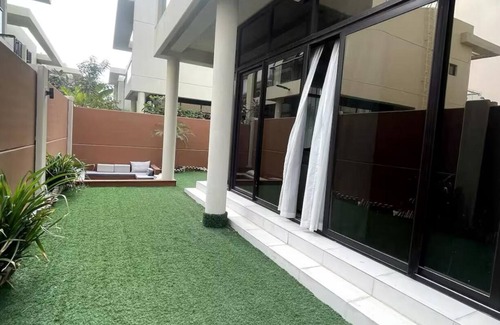Dubai House | Big Villa for rent Damac hills