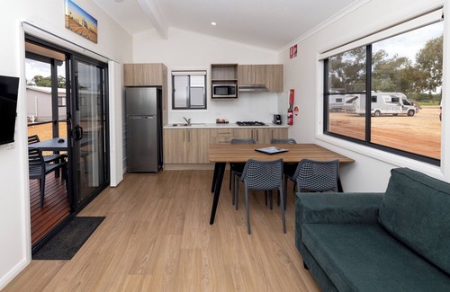 Lightning Ridge Other | BIG4 Opal Holiday Park