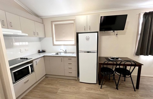 Lightning Ridge Other | BIG4 Opal Holiday Park