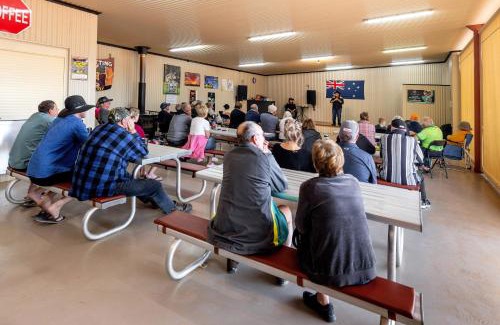 Lightning Ridge Other | BIG4 Opal Holiday Park