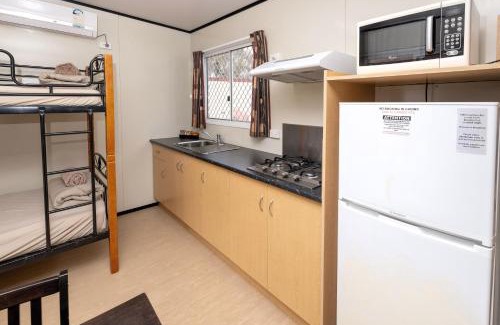 Lightning Ridge Other | BIG4 Opal Holiday Park