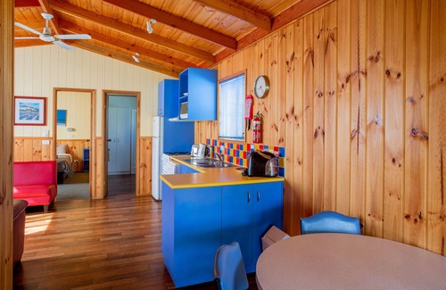 Port Fairy Hotel | BIG4 Port Fairy