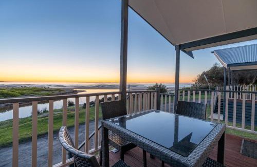 Bawley Point Resort | BIG4 Tasman Holiday Parks - Racecourse Beach