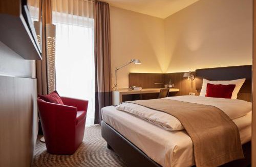 Kempten Hotel | bigBOX ALLGAEU Hotel