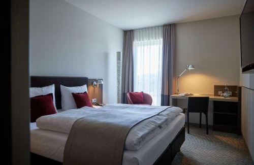 Kempten Hotel | bigBOX ALLGAEU Hotel