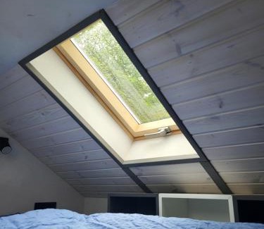 Olpe Apartment | Bigge Elements Tinyhaus 5 "Wasser"