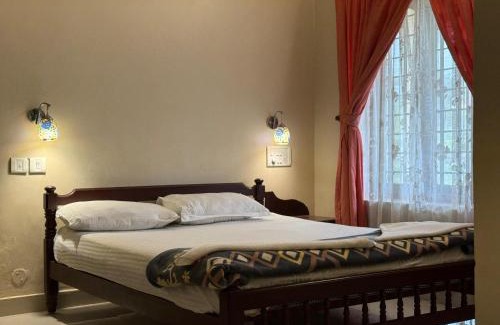 Elappara Resort | Biglaand Dew Castle
