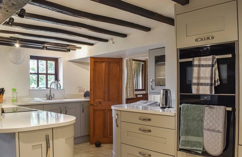 Penny Bridge Cottage | Bigland Brow Cottage