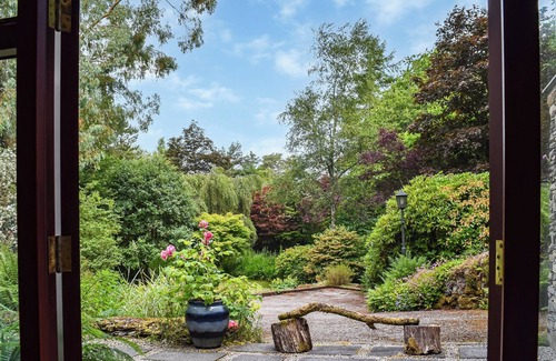 Penny Bridge Cottage | Bigland Brow Cottage