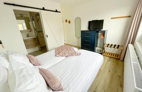 De Koog House | Bij het bos Texel