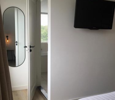 De Koog House | Bij het bos Texel