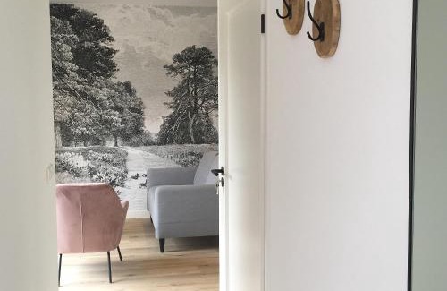 De Koog House | Bij het bos Texel