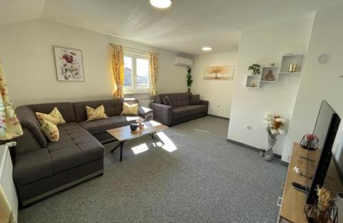 Glamocani Apartment | Bijeli Cvijet